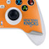 NBA New York Knicks Standard - Orange Xbox Series S Skins