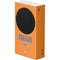 NBA New York Knicks Standard - Orange Xbox Series S Console Skin