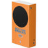 NBA New York Knicks Standard - Orange Xbox Series S Console Skin
