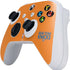 NBA New York Knicks Standard - Orange Xbox Series S Controller Skin