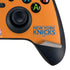 NBA New York Knicks Standard - Orange Xbox Series X Controller Skin
