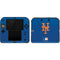 MLB New York Mets - Solid Distressed Nintendo 2DS Skin
