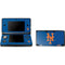 MLB New York Mets - Solid Distressed 3DS (2011) Skin