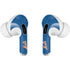 MLB New York Mets - Solid Distressed AirPods Pro 2nd Gen Skin