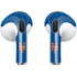 MLB New York Mets - Solid Distressed Apple AirPods (3rd Gen 2021) Skin