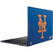 MLB New York Mets - Solid Distressed Ativ Book 9 (15.6in 2014) Skin