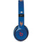 MLB New York Mets - Solid Distressed Beats Solo 2 Wireless Skin