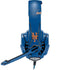 MLB New York Mets - Solid Distressed BENGOO G9000 Skin