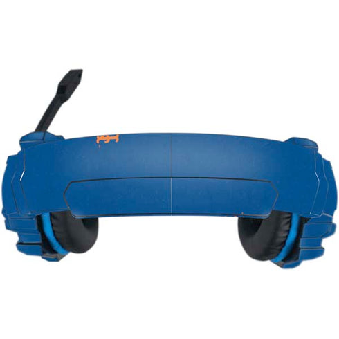 MLB New York Mets - Solid Distressed BENGOO G9000 Skin