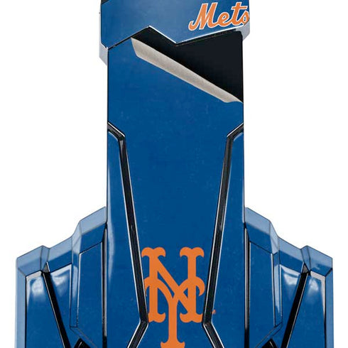 MLB New York Mets - Solid Distressed BENGOO G9000 Skin