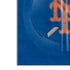 MLB New York Mets - Solid Distressed Bose Noise Cancelling Headphones 700 Skin