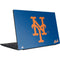 MLB New York Mets - Solid Distressed Dell Vostro Skin