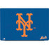 MLB New York Mets - Solid Distressed Dell Vostro Skin