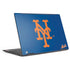 MLB New York Mets - Solid Distressed HP Envy Skin