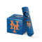 MLB New York Mets - Solid Distressed Fire TV Cube Skin