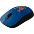 MLB New York Mets - Solid Distressed G Pro Wireless Gaming Mouse Skin