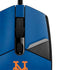 MLB New York Mets - Solid Distressed G203 Prodigy RGB Wired Gaming Mouse Skin