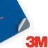 MLB New York Mets - Solid Distressed Galaxy Book 12in Skin
