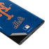 MLB New York Mets - Solid Distressed Galaxy Note 10 Skin