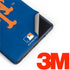 MLB New York Mets - Solid Distressed Galaxy Note 9 Skin