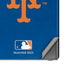 MLB New York Mets - Solid Distressed Galaxy Note20 5G Skin