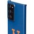 MLB New York Mets - Solid Distressed Galaxy Note20 Ultra 5G Lite Case