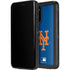 MLB New York Mets - Solid Distressed Galaxy S20 Plus Waterproof Case