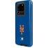 MLB New York Mets - Solid Distressed Galaxy S20 Ultra 5G Pro Case