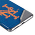 MLB New York Mets - Solid Distressed Galaxy S20 Ultra 5G Skin