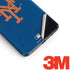 MLB New York Mets - Solid Distressed Galaxy S9 Plus Skin