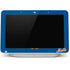MLB New York Mets - Solid Distressed Google Home Hub Skin