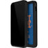 MLB New York Mets - Solid Distressed iPhone 12 Pro Waterproof Case
