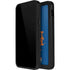 MLB New York Mets - Solid Distressed iPhone 14 Pro Max Waterproof Case