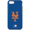 MLB New York Mets - Solid Distressed iPhone 7 Pro Case