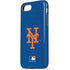 MLB New York Mets - Solid Distressed iPhone 7 Pro Case
