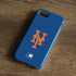 MLB New York Mets - Solid Distressed iPhone 7 Pro Case