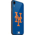 MLB New York Mets - Solid Distressed iPhone SE (2nd & 3rd Gen) Skin