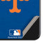MLB New York Mets - Solid Distressed iPhone SE (2nd & 3rd Gen) Skin