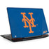 MLB New York Mets - Solid Distressed Legion Y720 Skin