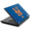 MLB New York Mets - Solid Distressed Lenovo T420 Skin