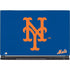 MLB New York Mets - Solid Distressed MSI GS65 Stealth Laptop Skin