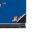 MLB New York Mets - Solid Distressed MSI GS65 Stealth Laptop Skin