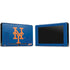 MLB New York Mets - Solid Distressed Nintendo Switch Bundle Skin