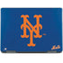 MLB New York Mets - Solid Distressed Notebook 9 Pro 13in (2017) Skin