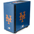 MLB New York Mets - Solid Distressed NZXT H510 Compact ATX Mid-Tower Case Skin