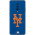 MLB New York Mets - Solid Distressed OnePlus 7 Pro Skin