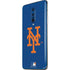 MLB New York Mets - Solid Distressed OnePlus 7 Pro Skin