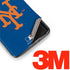 MLB New York Mets - Solid Distressed OnePlus 7 Pro Skin