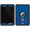 MLB New York Mets - Solid Distressed Otterbox Defender iPad Skin