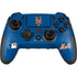 MLB New York Mets - Solid Distressed PlayStation Scuf Vantage 2 Controller Skin